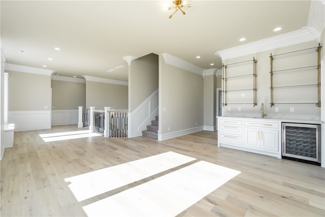 Pinnacle - Residential