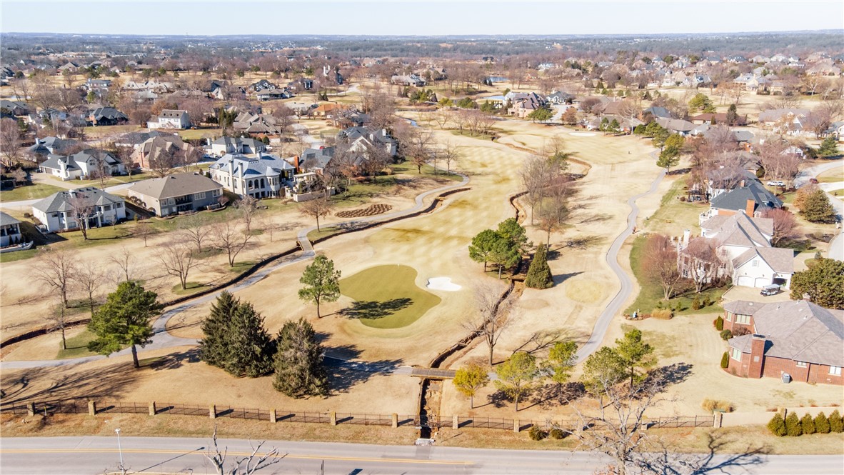 Pinnacle - Residential