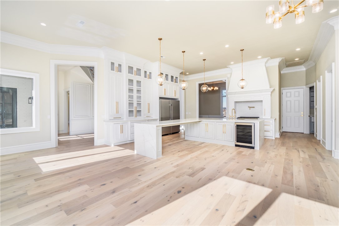 Pinnacle - Residential