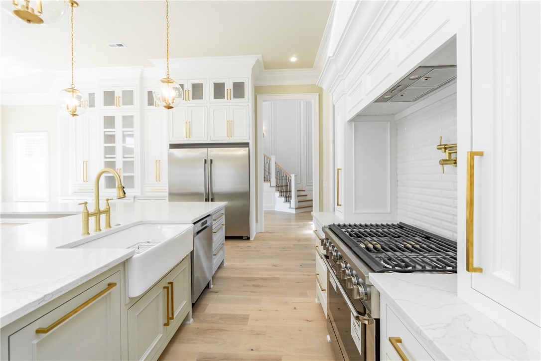 Pinnacle - Residential