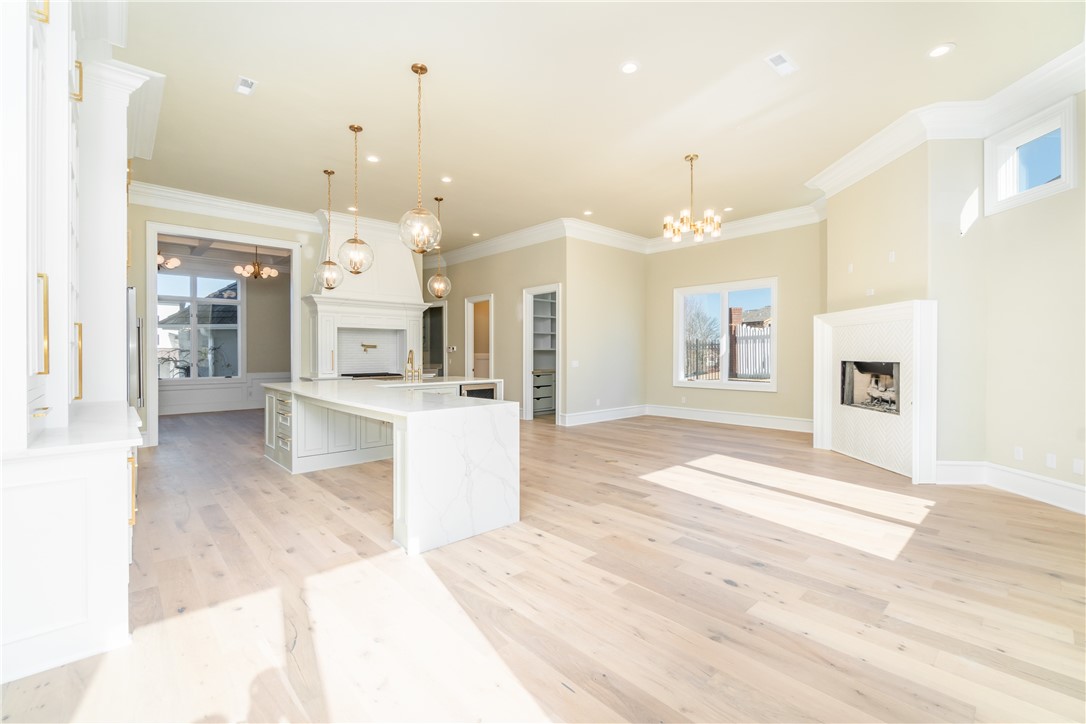 Pinnacle - Residential