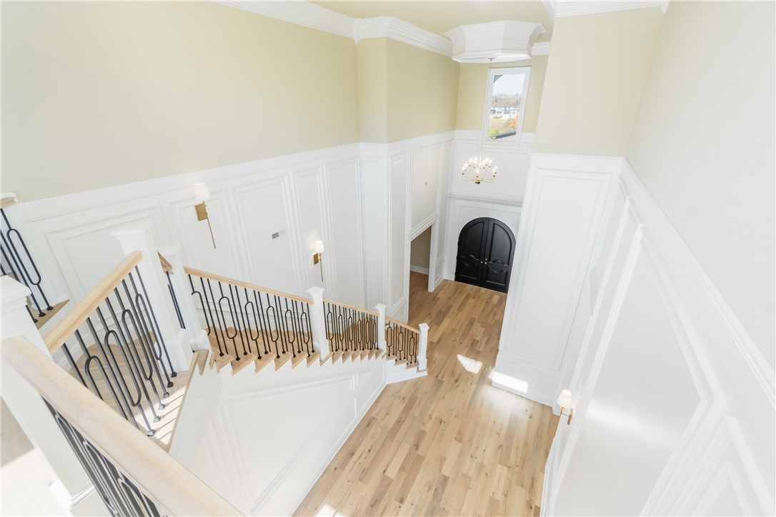 Pinnacle - Residential