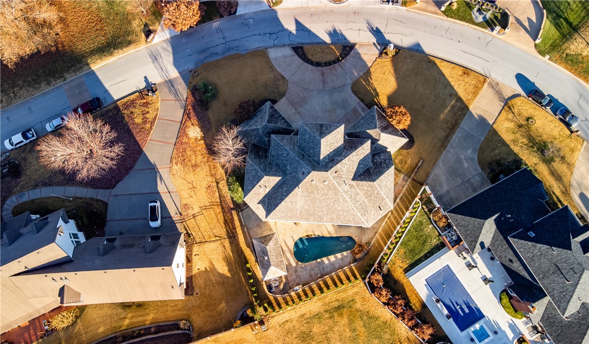 Pinnacle - Residential