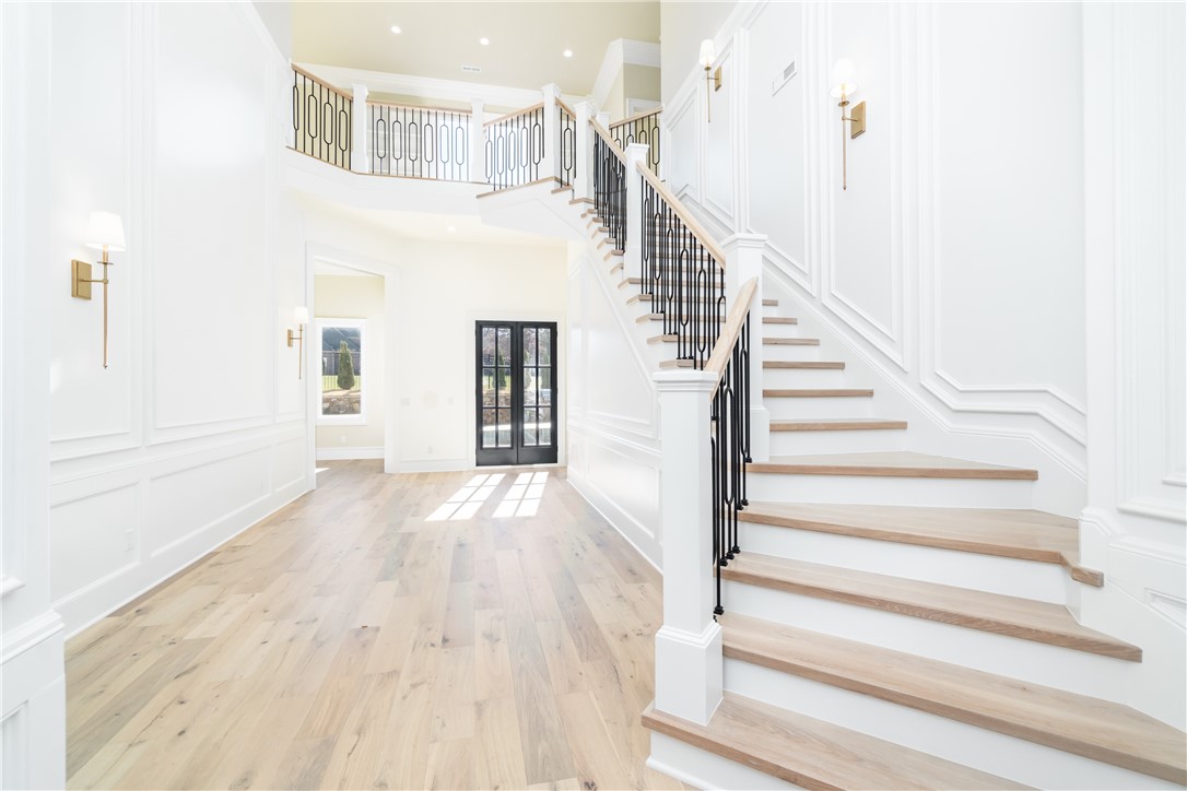 Pinnacle - Residential