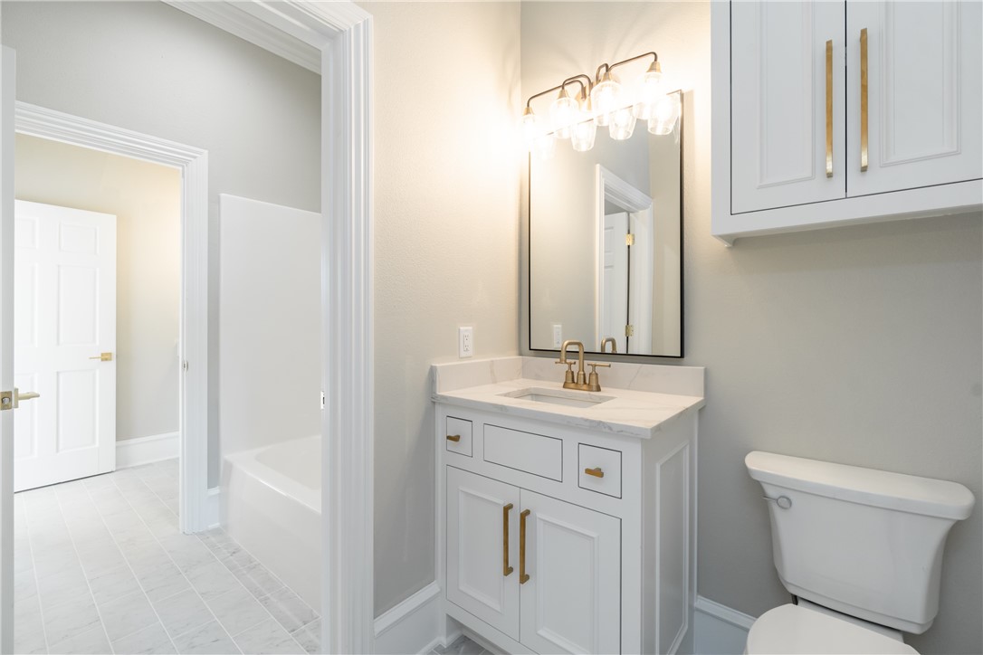 Pinnacle - Residential