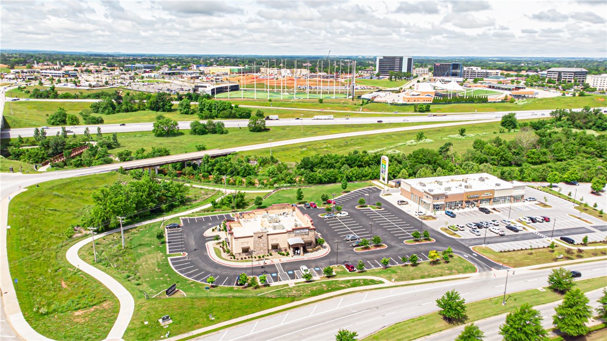 Pinnacle - Residential