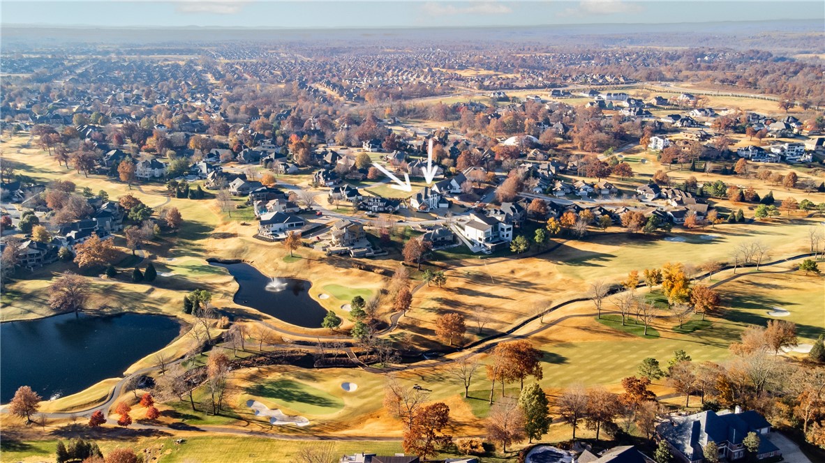 Pinnacle - Residential