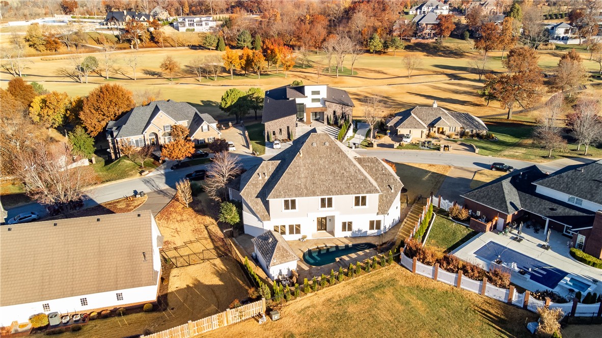 Pinnacle - Residential