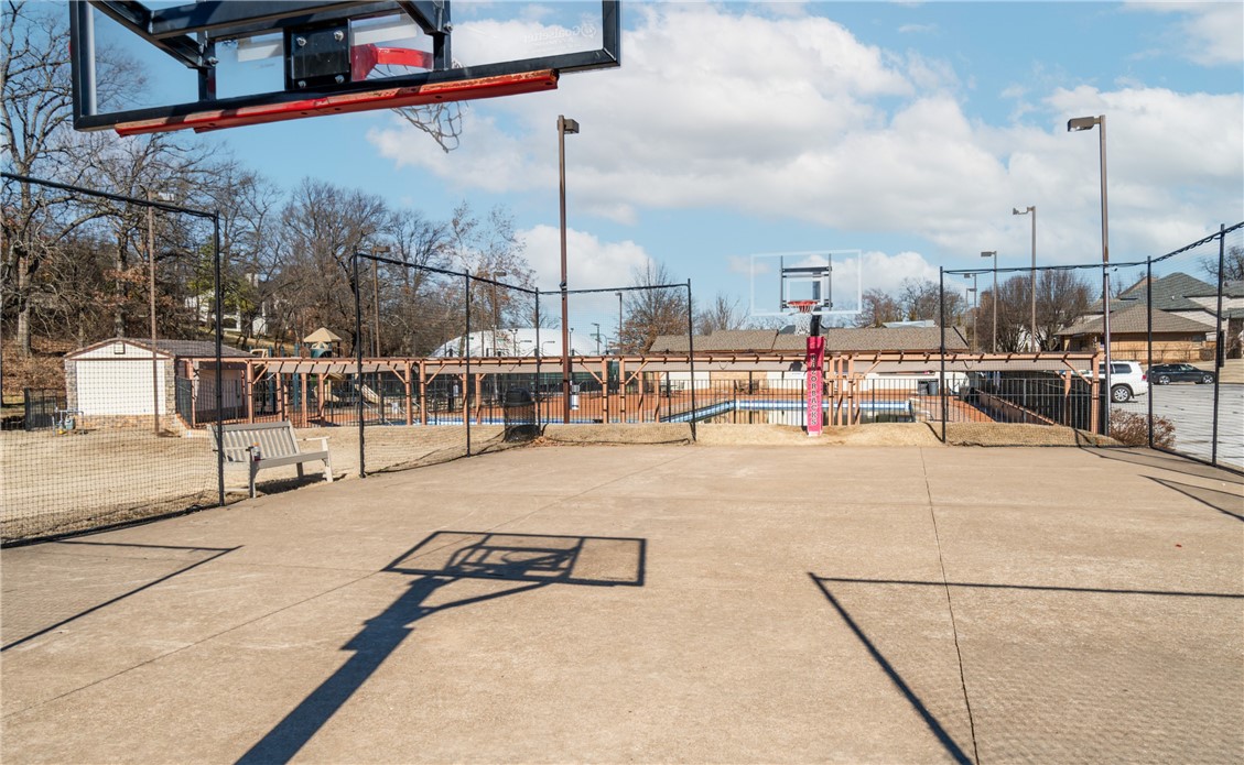 Pinnacle - Residential