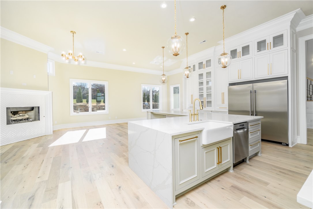 Pinnacle - Residential