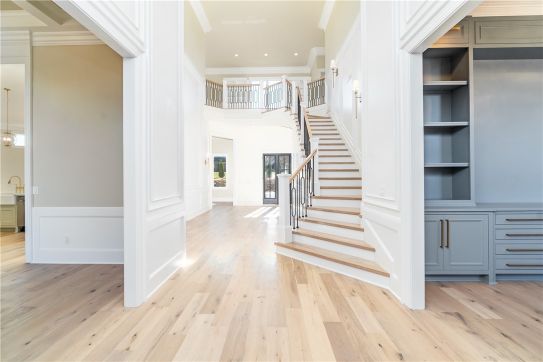 Pinnacle - Residential