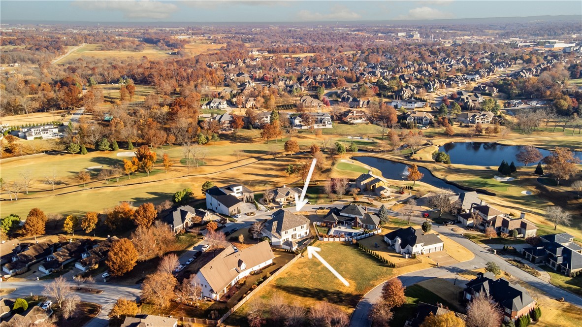 Pinnacle - Residential