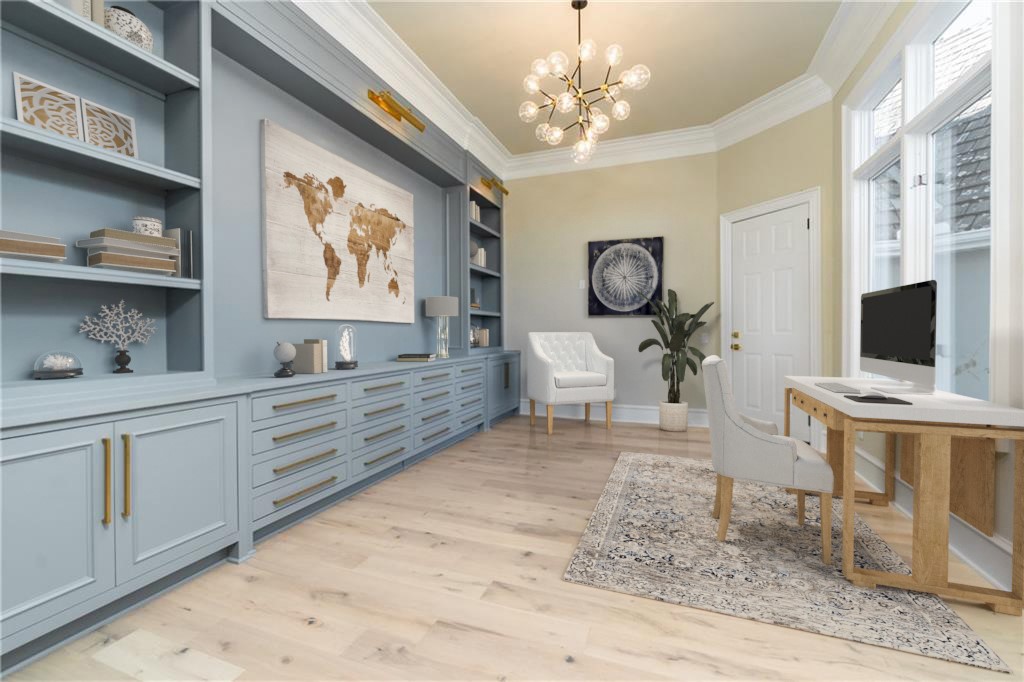 Pinnacle - Residential