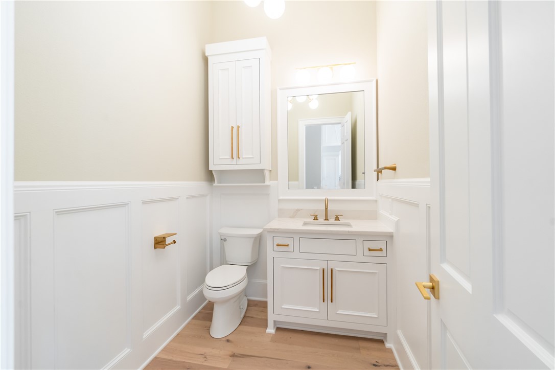 Pinnacle - Residential