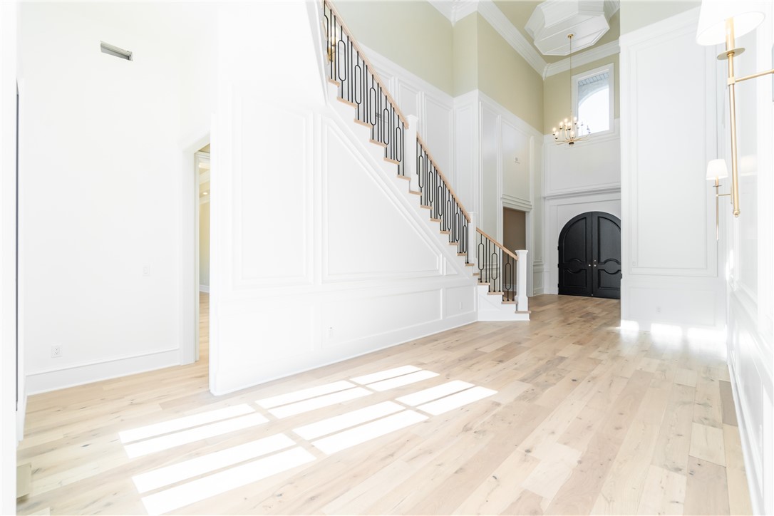 Pinnacle - Residential