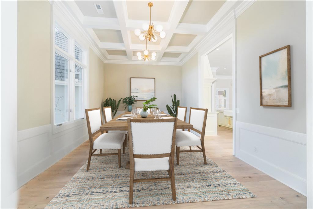 Pinnacle - Residential