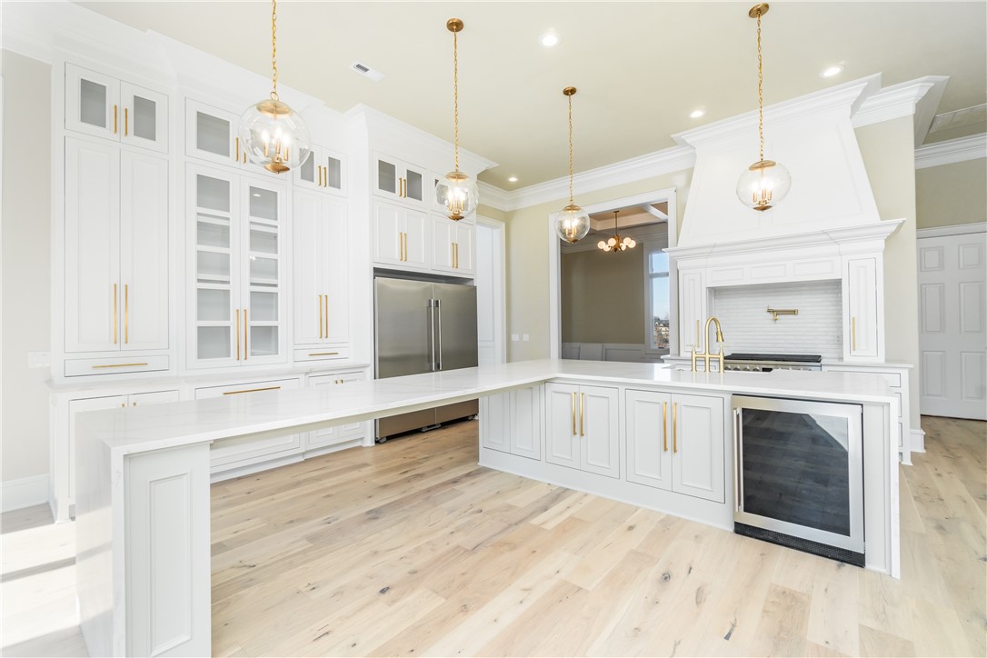 Pinnacle - Residential