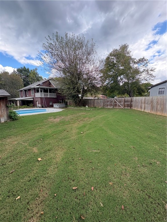 Prairie Oaks One - Residential
