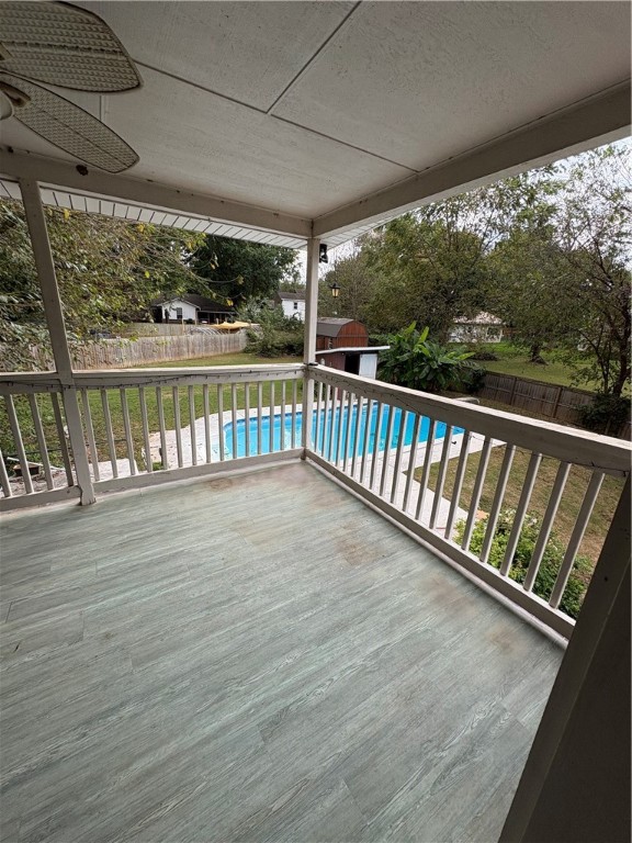 Prairie Oaks One - Residential