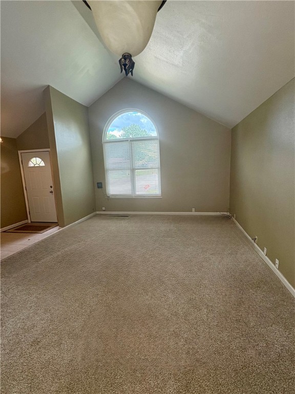 Prairie Oaks One - Residential