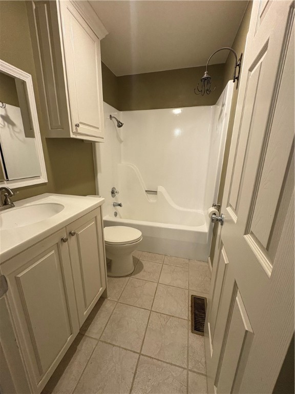 Prairie Oaks One - Residential