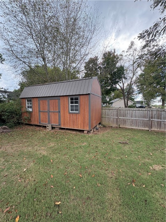 Prairie Oaks One - Residential