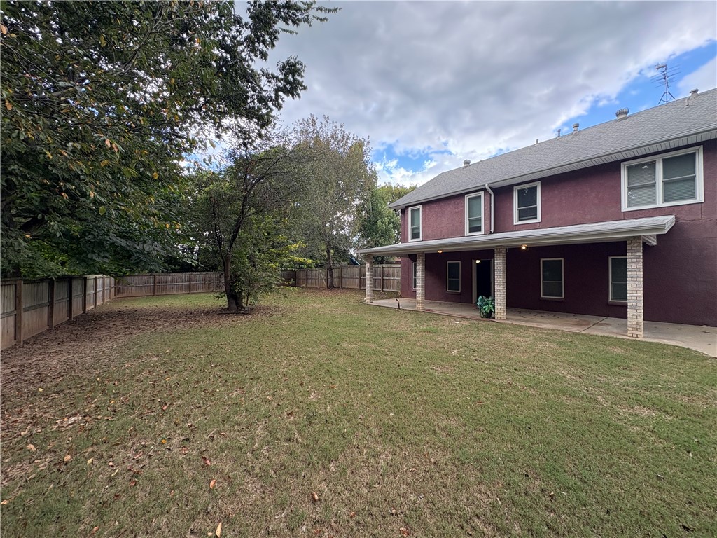 Prairie Oaks One - Residential