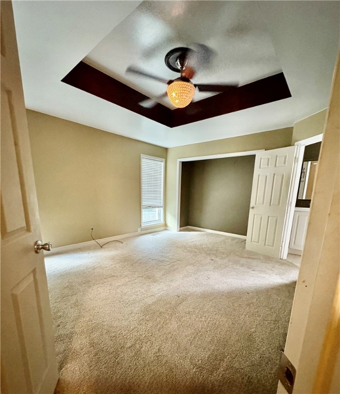 Prairie Oaks One - Residential