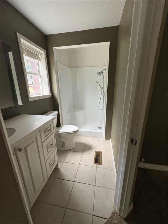 Prairie Oaks One - Residential