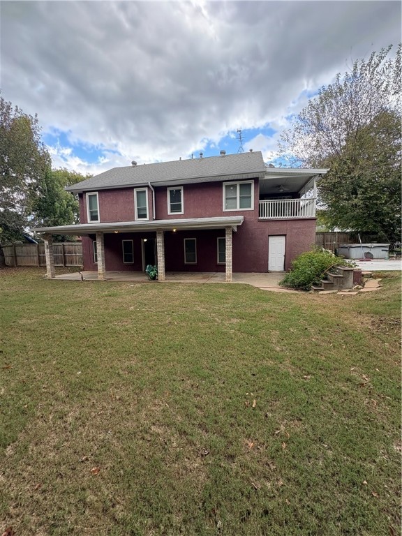 Prairie Oaks One - Residential