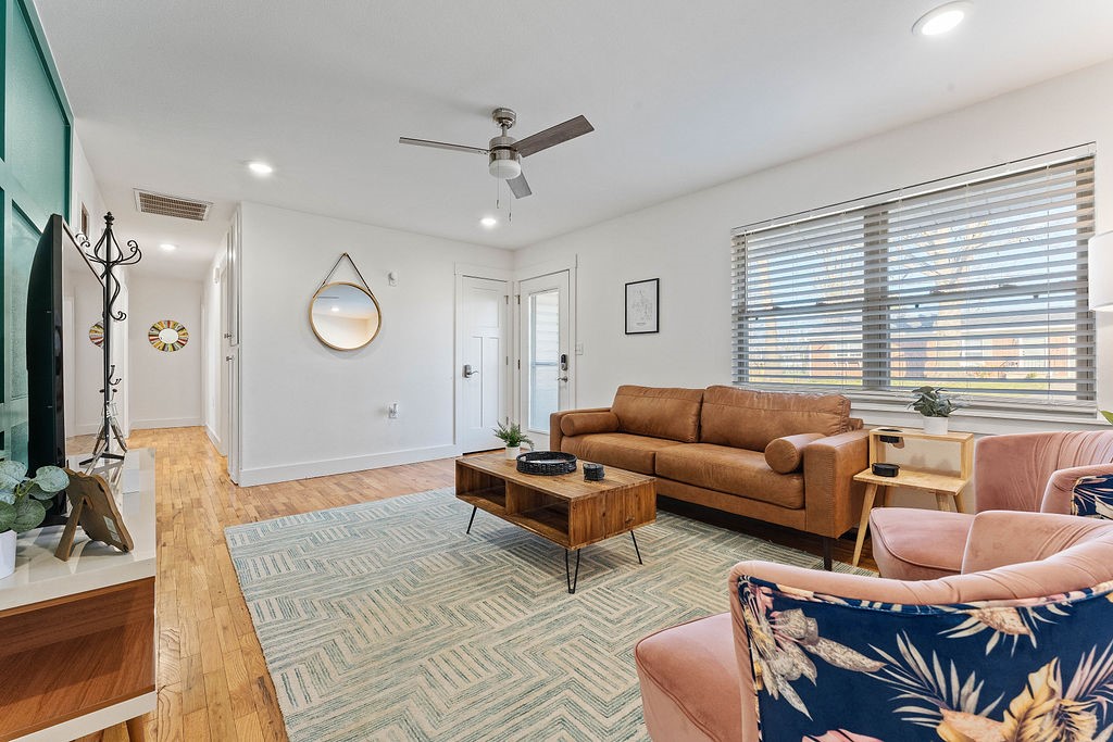 Manor Heights Sub Bentonville - Residential Lease