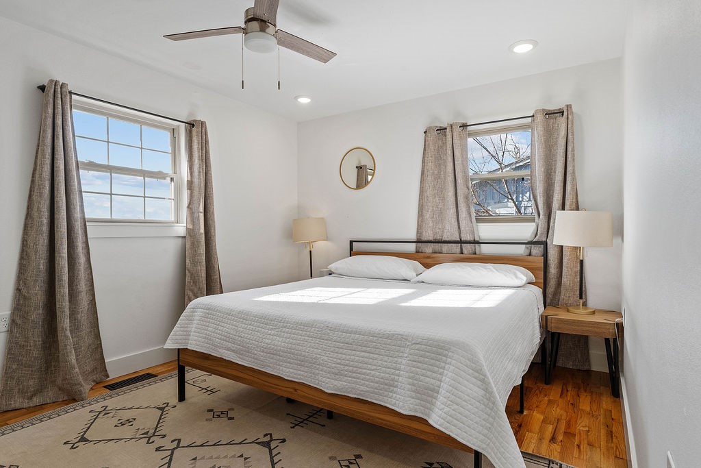 Manor Heights Sub Bentonville - Residential Lease