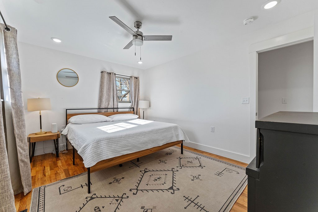 Manor Heights Sub Bentonville - Residential Lease