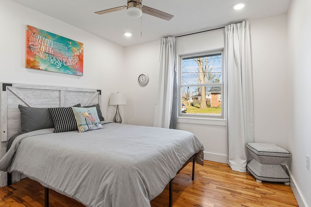 Manor Heights Sub Bentonville - Residential Lease