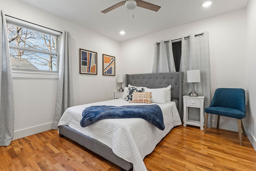 Manor Heights Sub Bentonville - Residential Lease