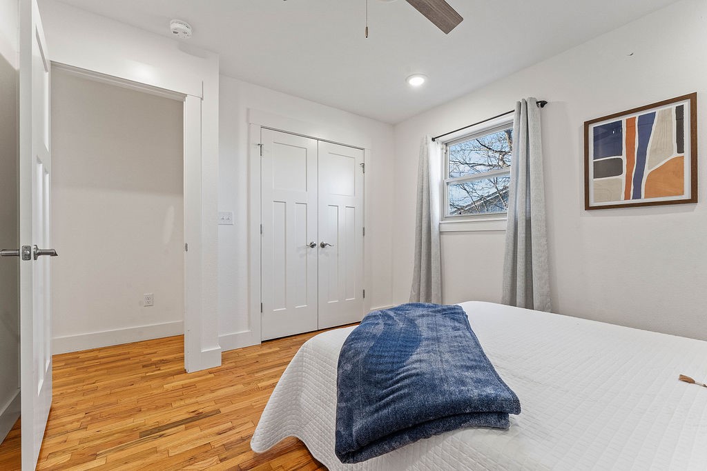 Manor Heights Sub Bentonville - Residential Lease