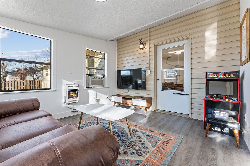 Manor Heights Sub Bentonville - Residential Lease