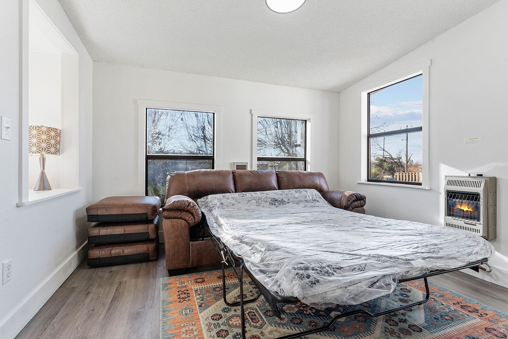 Manor Heights Sub Bentonville - Residential Lease
