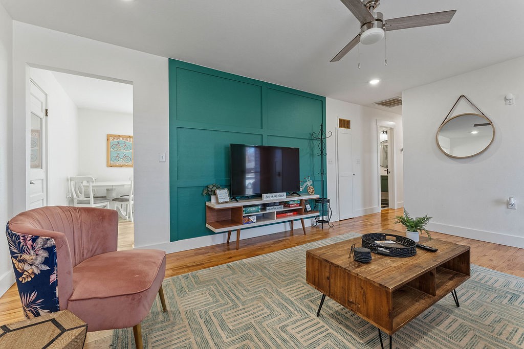 Manor Heights Sub Bentonville - Residential Lease