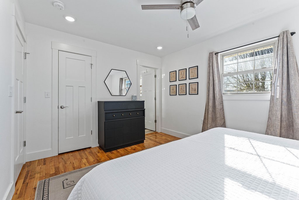 Manor Heights Sub Bentonville - Residential Lease