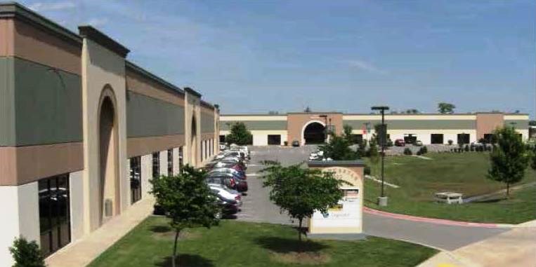 High credit, long term lead tenant;
Fully heated and cooled;
24’ Clear height;
Dock access