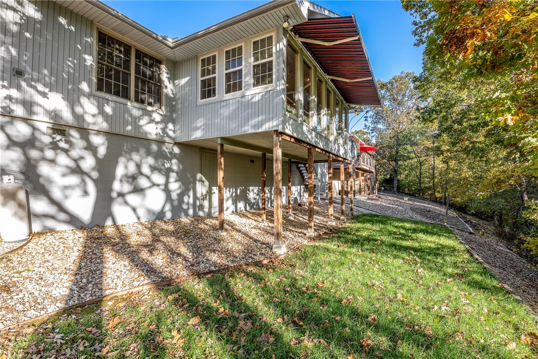 Dunvegan Sub Bvv - Residential