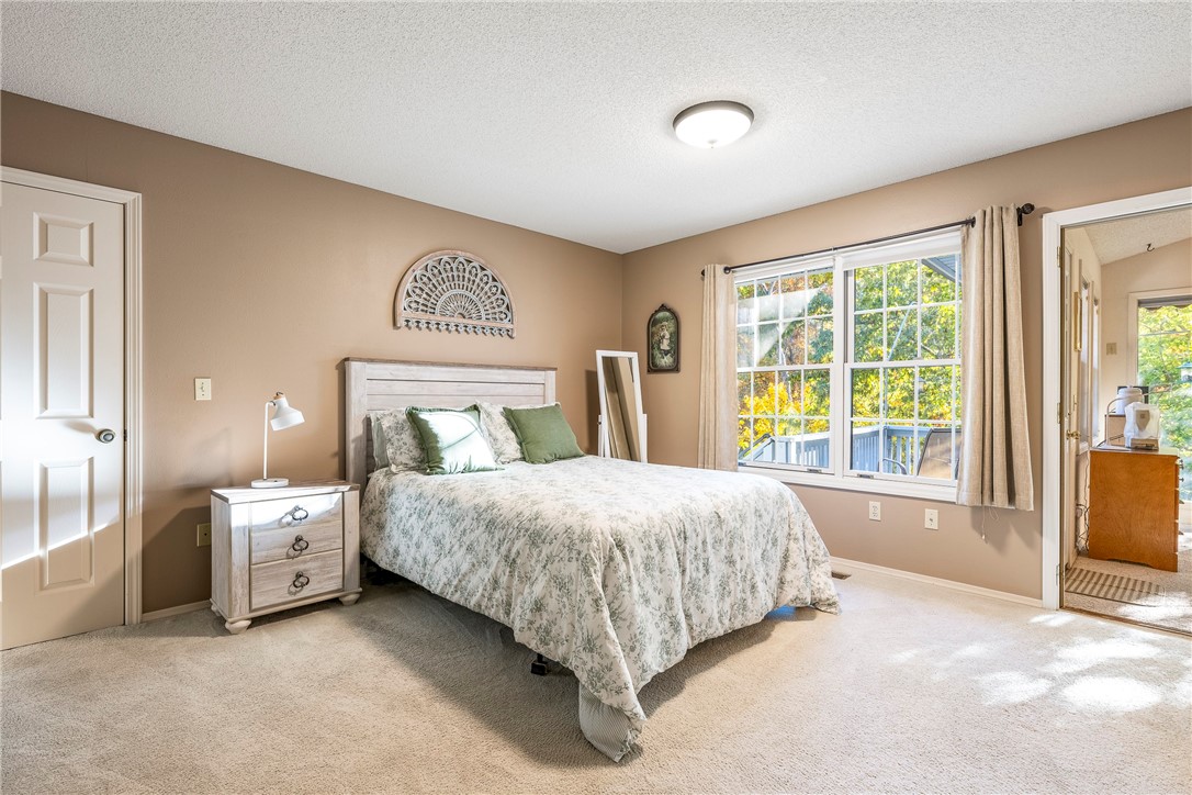 Dunvegan Sub Bvv - Residential