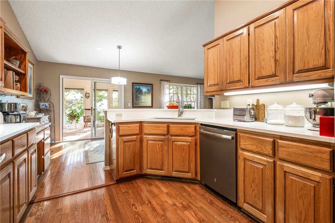 Dunvegan Sub Bvv - Residential