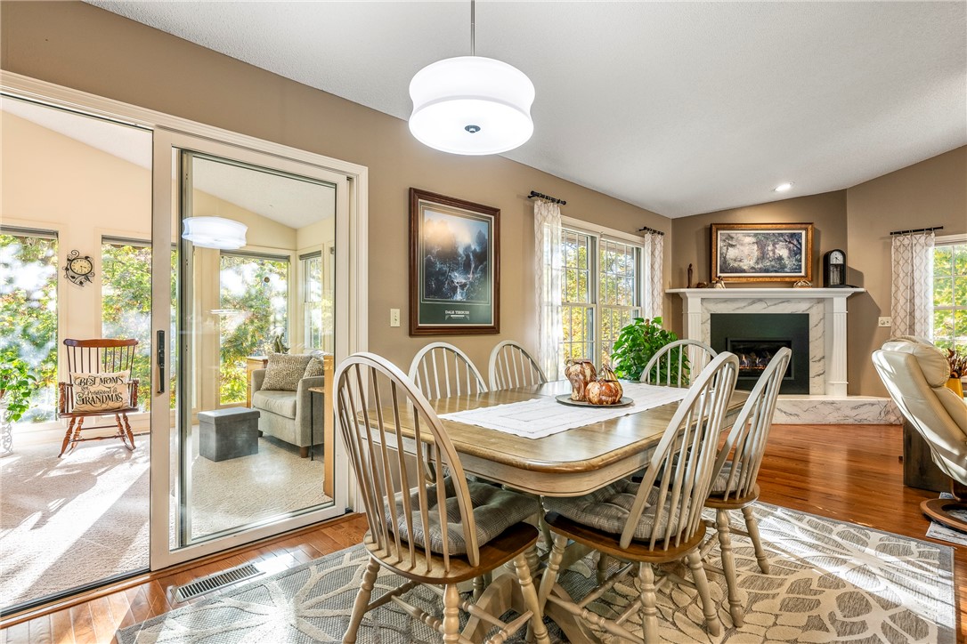 Dunvegan Sub Bvv - Residential