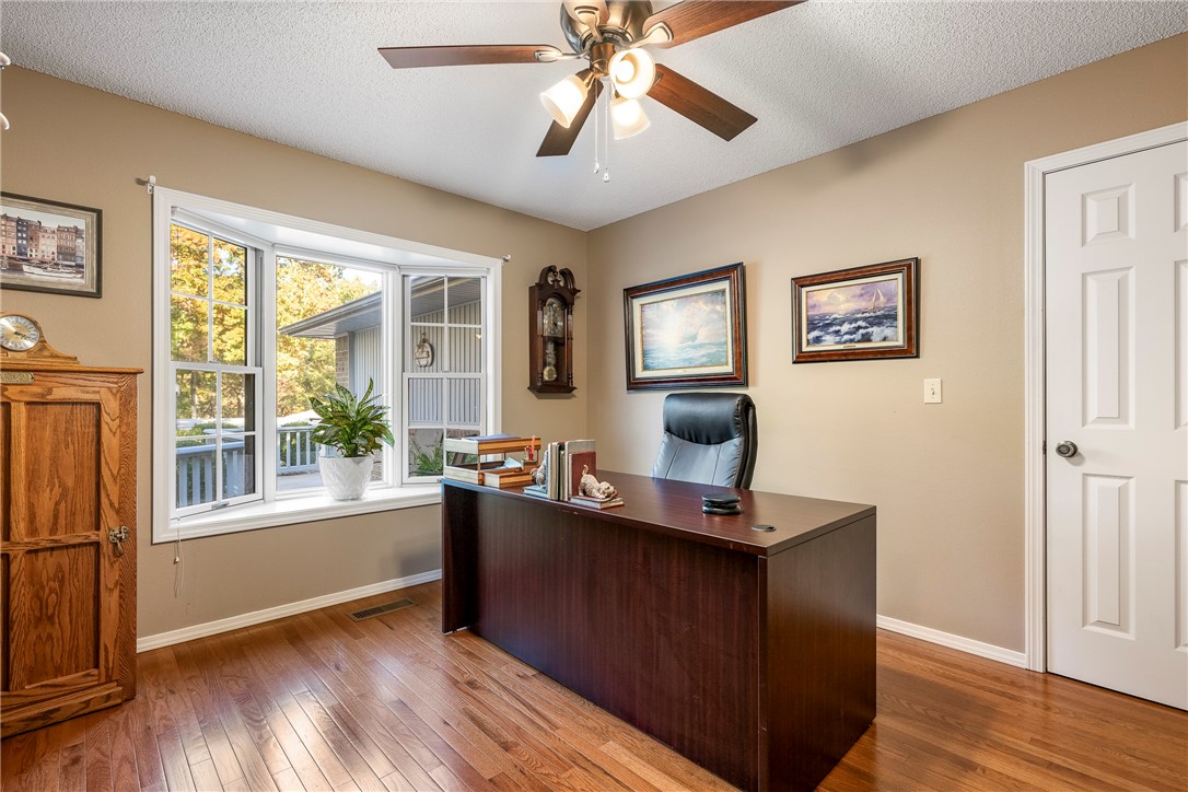 Dunvegan Sub Bvv - Residential