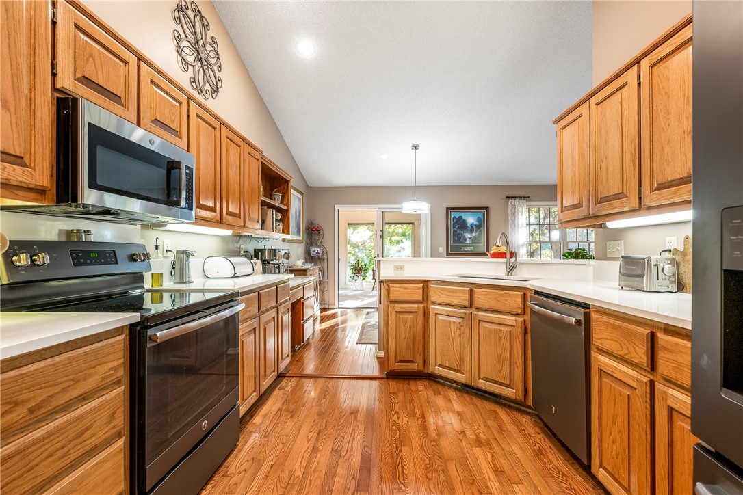 Dunvegan Sub Bvv - Residential