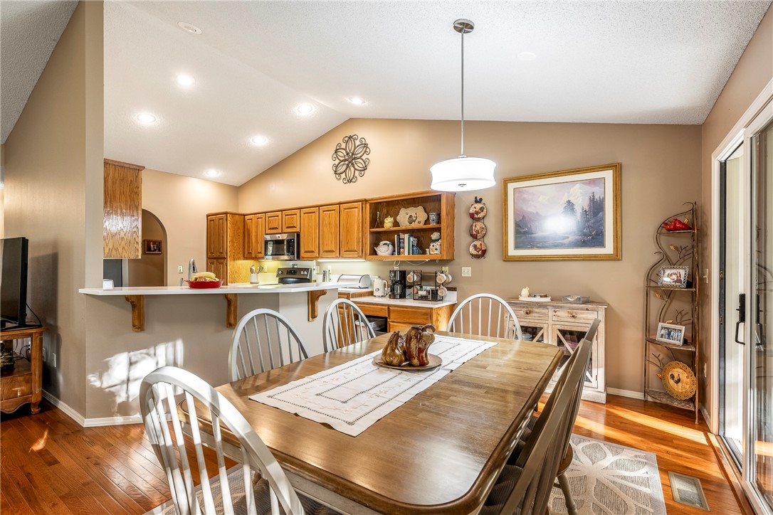 Dunvegan Sub Bvv - Residential