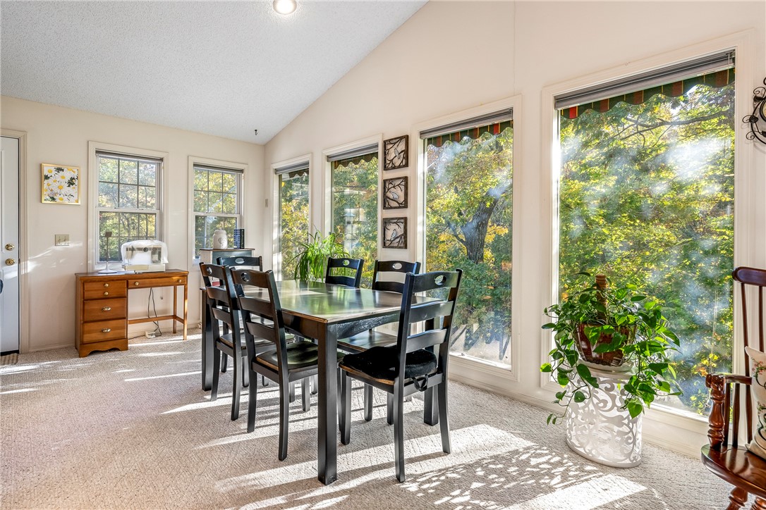 Dunvegan Sub Bvv - Residential