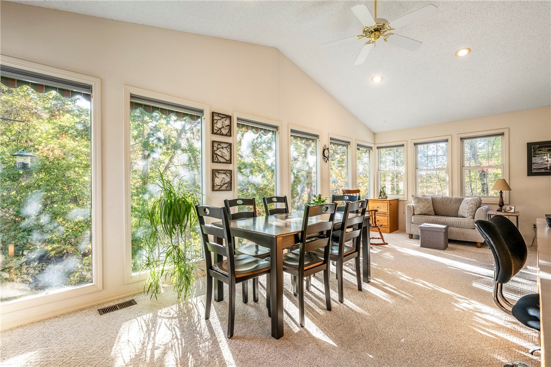 Dunvegan Sub Bvv - Residential